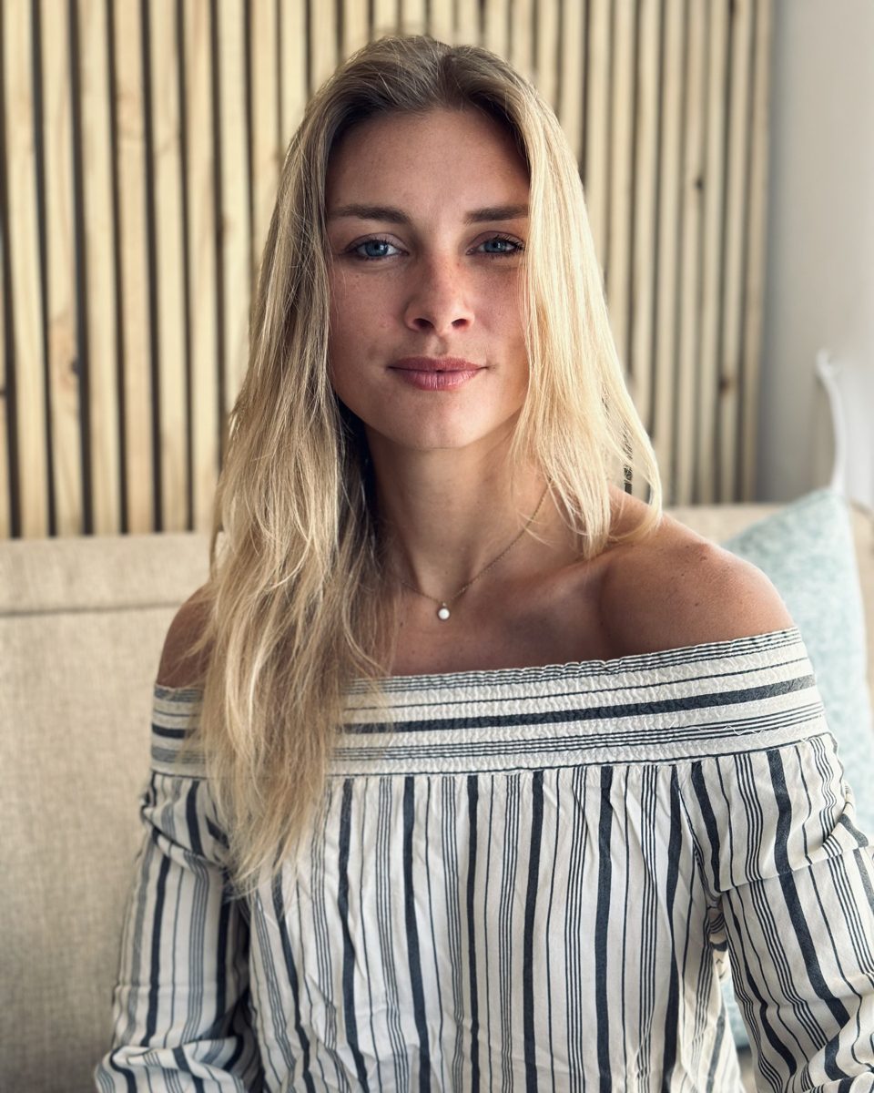 Chelsey Walker
