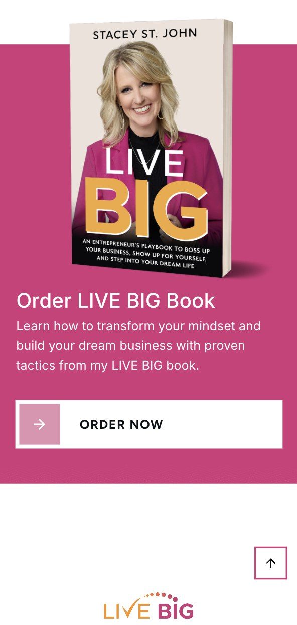 Order the book