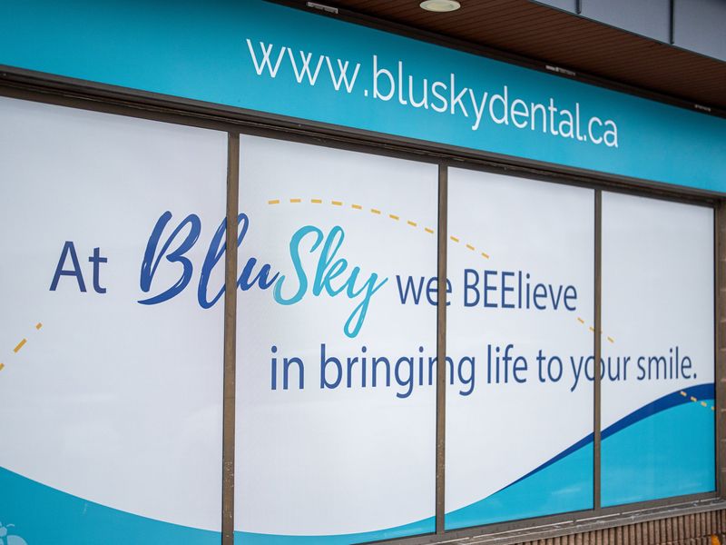 Signage